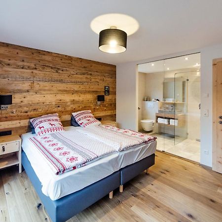 Appartement Romy Bach  Phòng bức ảnh