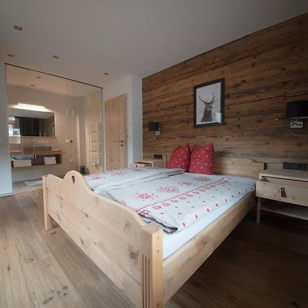 Appartement Romy Bach  Phòng bức ảnh