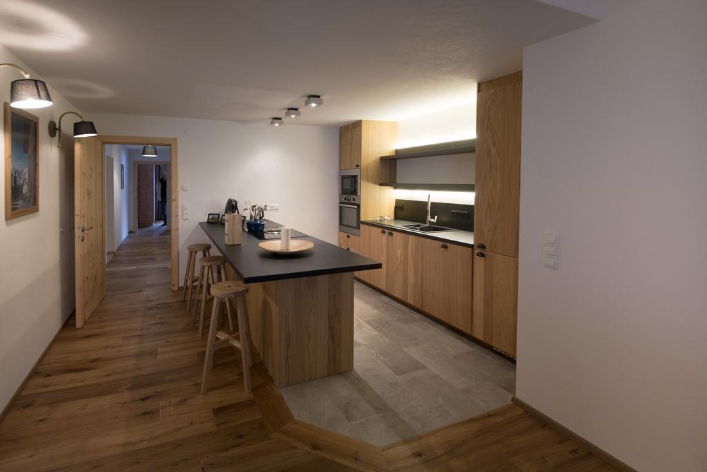 Appartement Romy Bach  Phòng bức ảnh