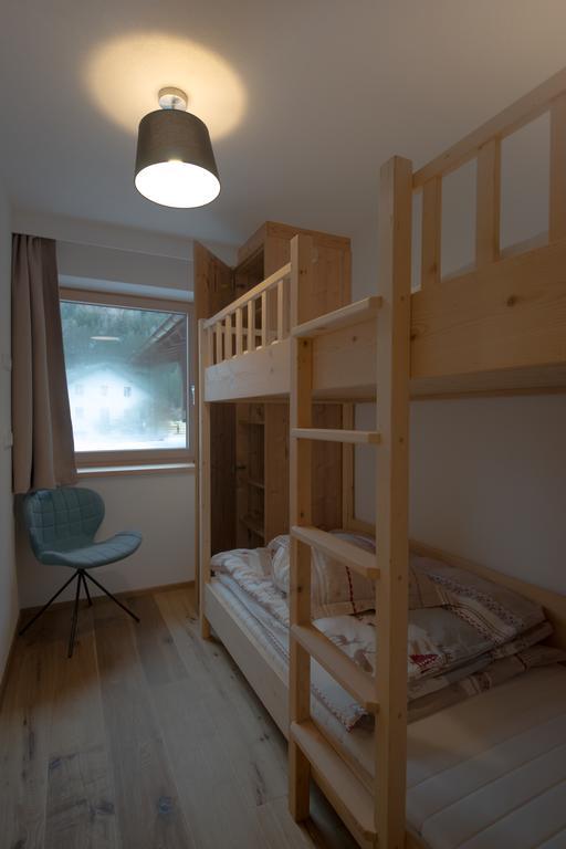 Appartement Romy Bach  Phòng bức ảnh