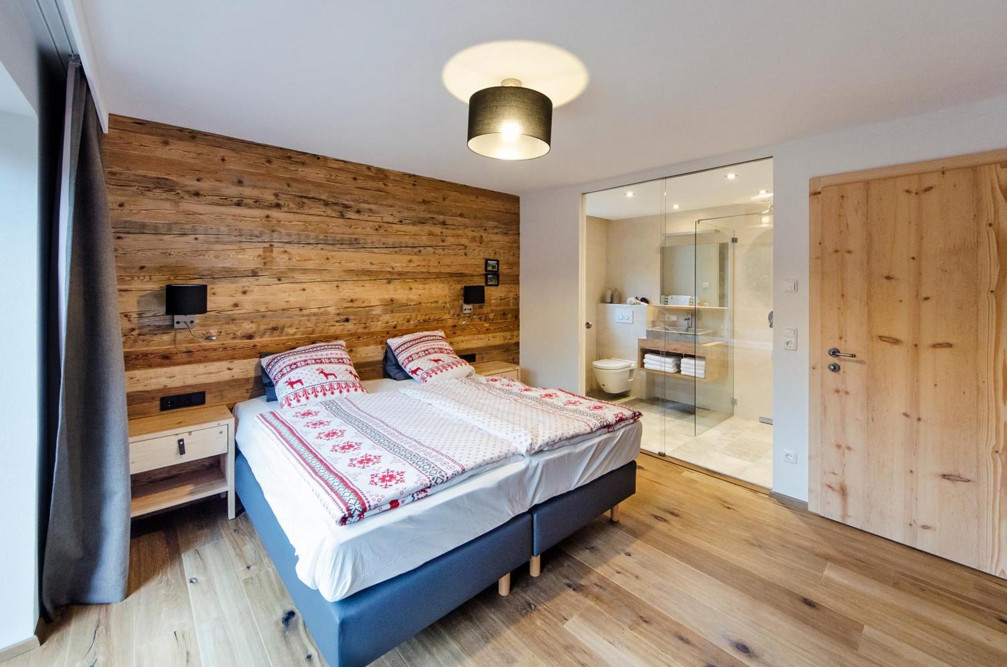 Appartement Romy Bach  Phòng bức ảnh