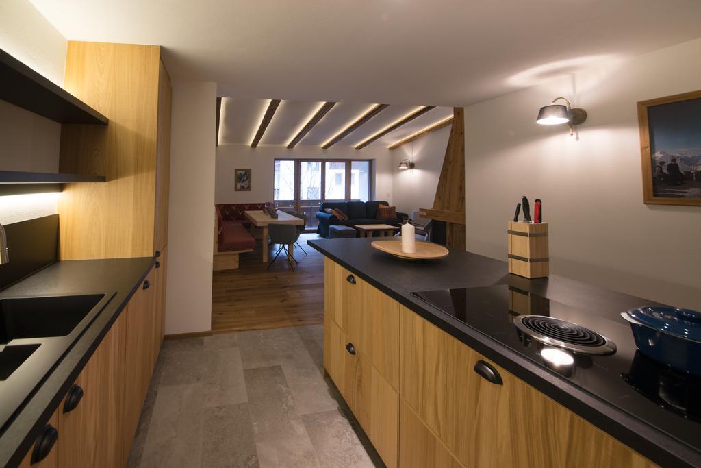 Appartement Romy Bach  Phòng bức ảnh
