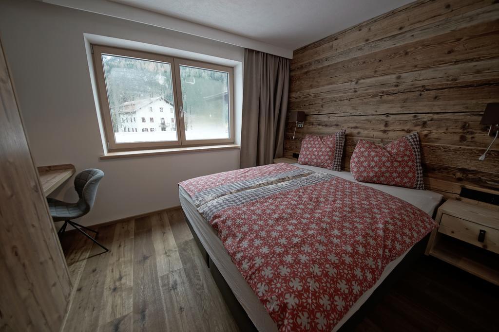 Appartement Romy Bach  Ngoại thất bức ảnh