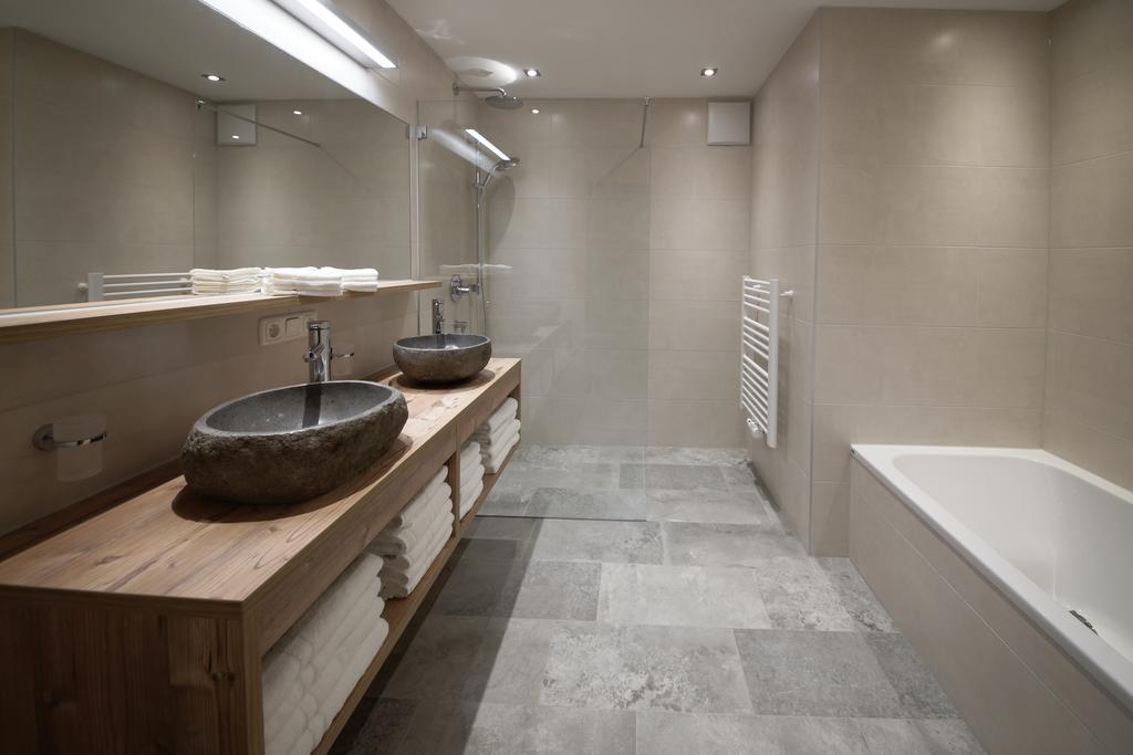 Appartement Romy Bach  Phòng bức ảnh