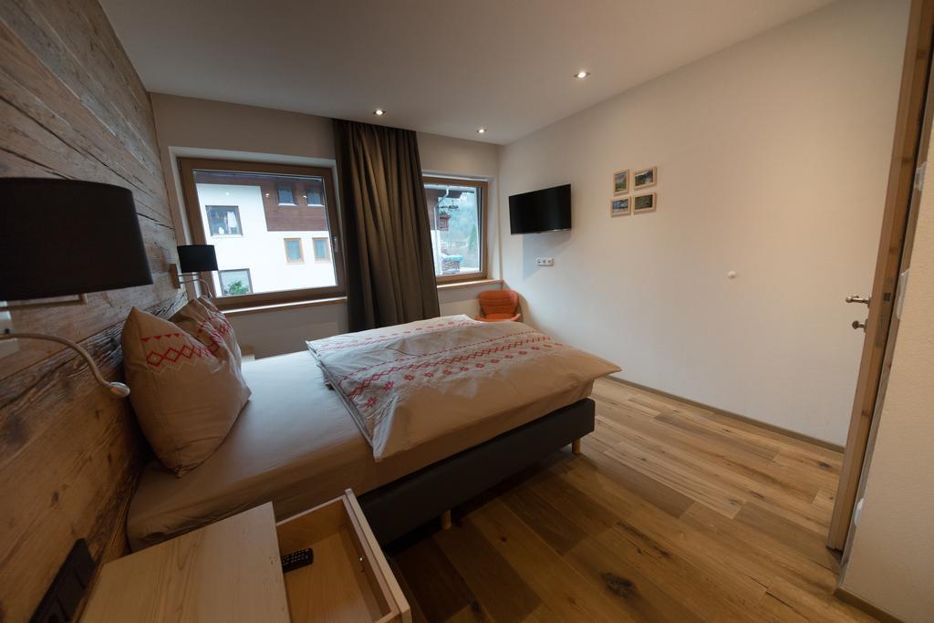 Appartement Romy Bach  Phòng bức ảnh