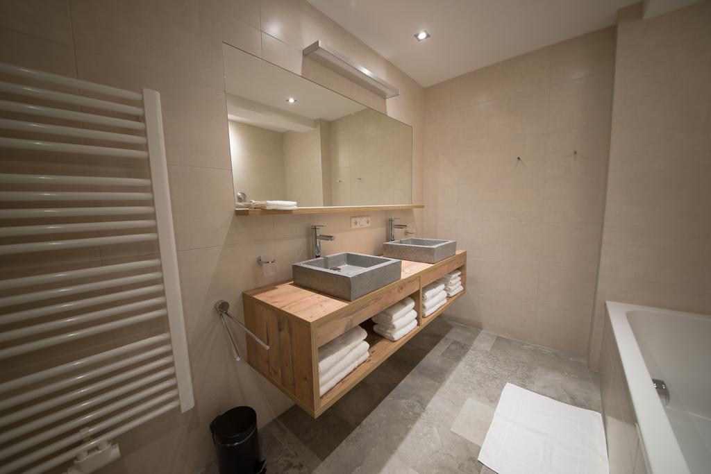 Appartement Romy Bach  Phòng bức ảnh
