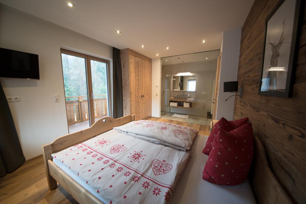 Appartement Romy Bach  Phòng bức ảnh