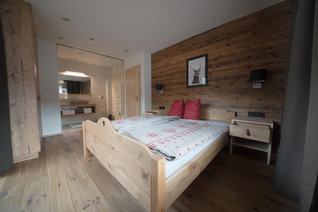 Appartement Romy Bach  Phòng bức ảnh