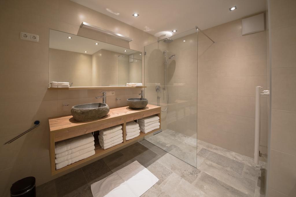 Appartement Romy Bach  Phòng bức ảnh