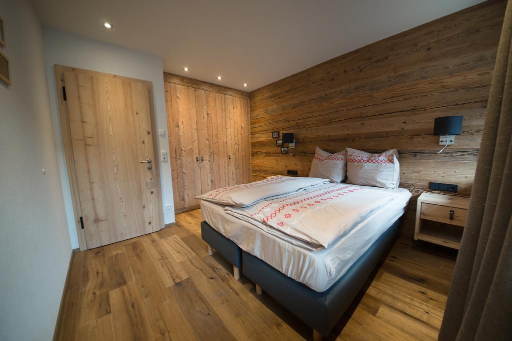 Appartement Romy Bach  Phòng bức ảnh