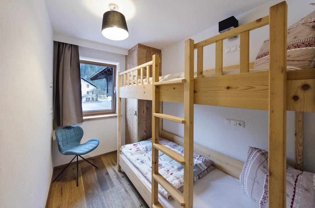 Appartement Romy Bach  Phòng bức ảnh