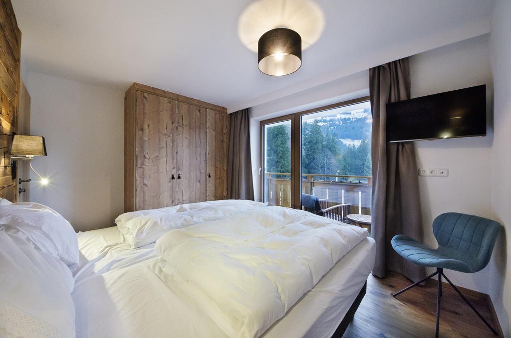 Appartement Romy Bach  Phòng bức ảnh
