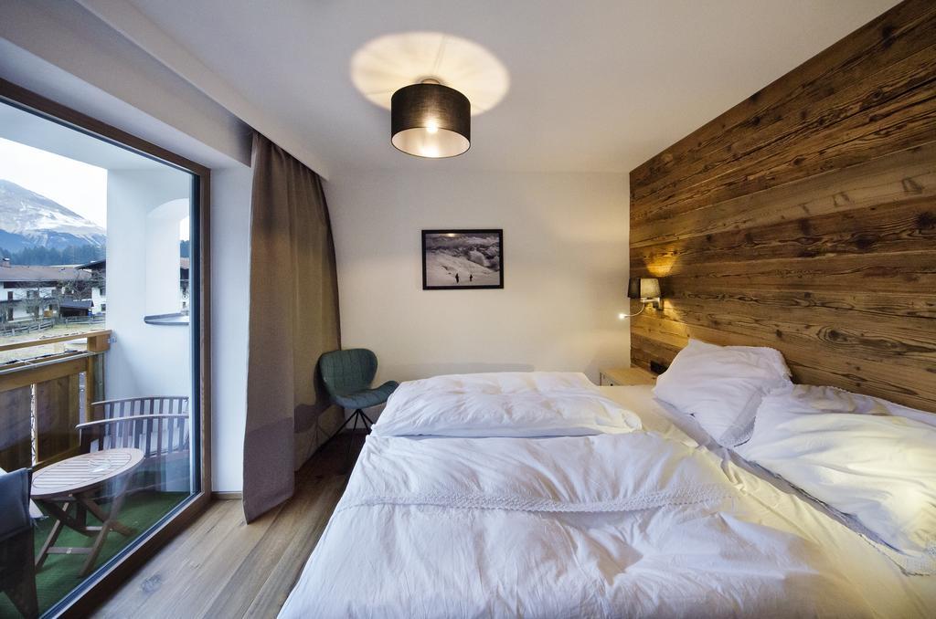 Appartement Romy Bach  Phòng bức ảnh