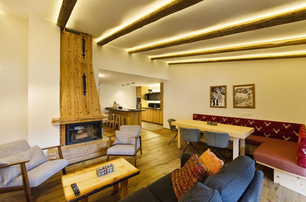 Appartement Romy Bach  Phòng bức ảnh