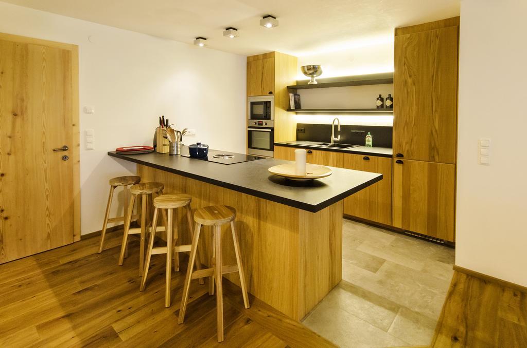 Appartement Romy Bach  Phòng bức ảnh