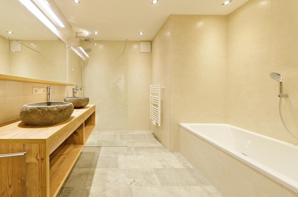 Appartement Romy Bach  Phòng bức ảnh