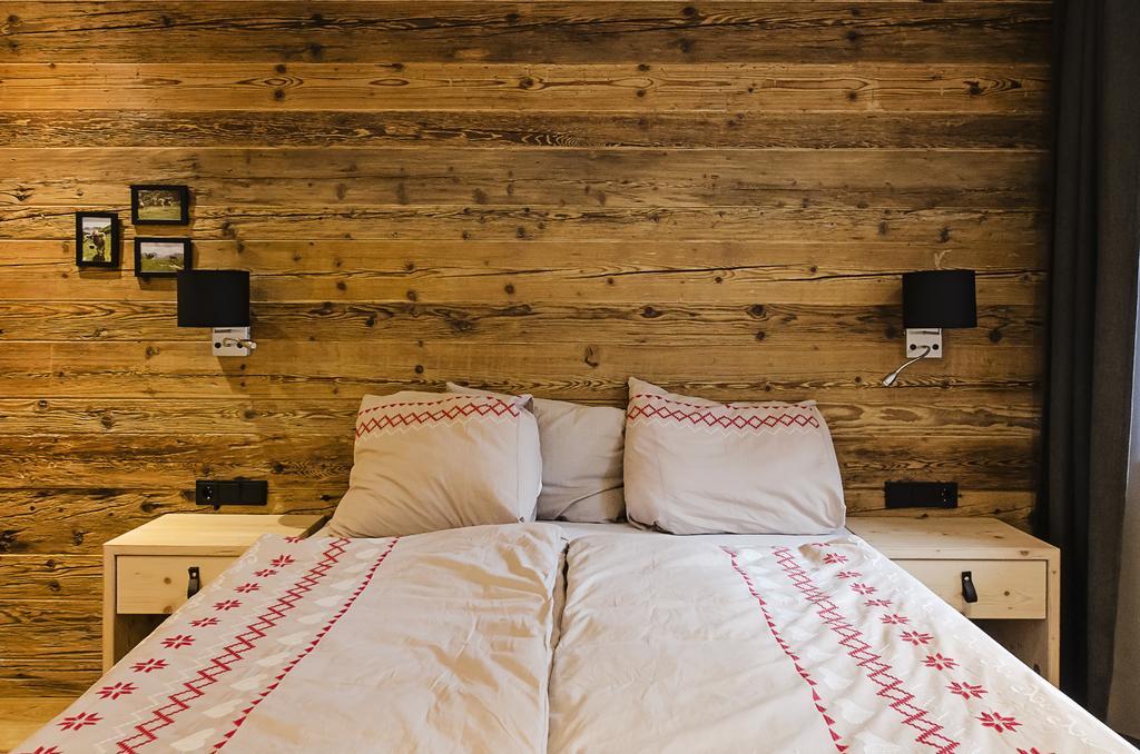 Appartement Romy Bach  Phòng bức ảnh