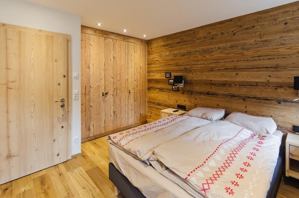Appartement Romy Bach  Phòng bức ảnh