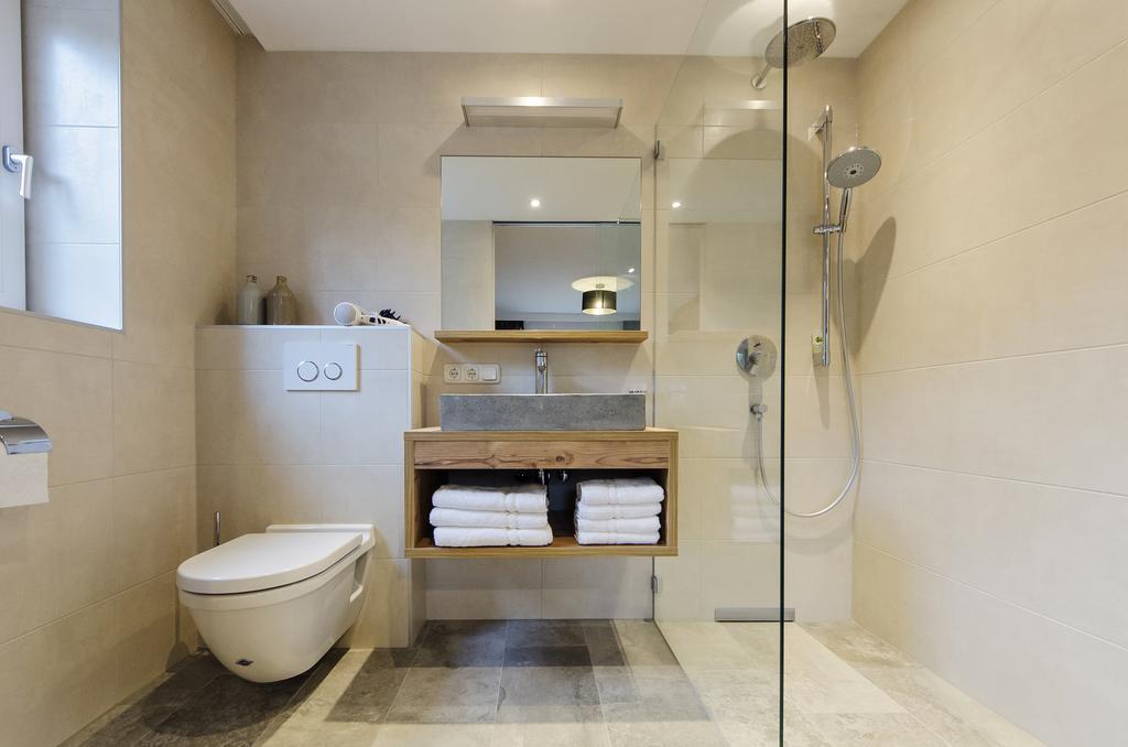 Appartement Romy Bach  Ngoại thất bức ảnh