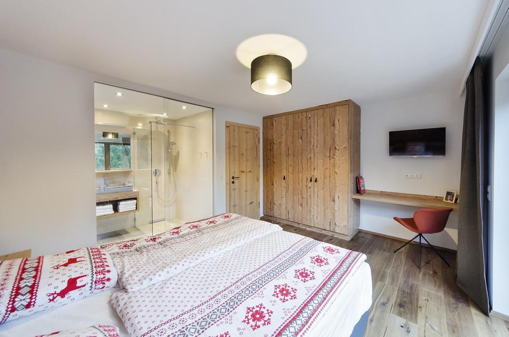 Appartement Romy Bach  Phòng bức ảnh