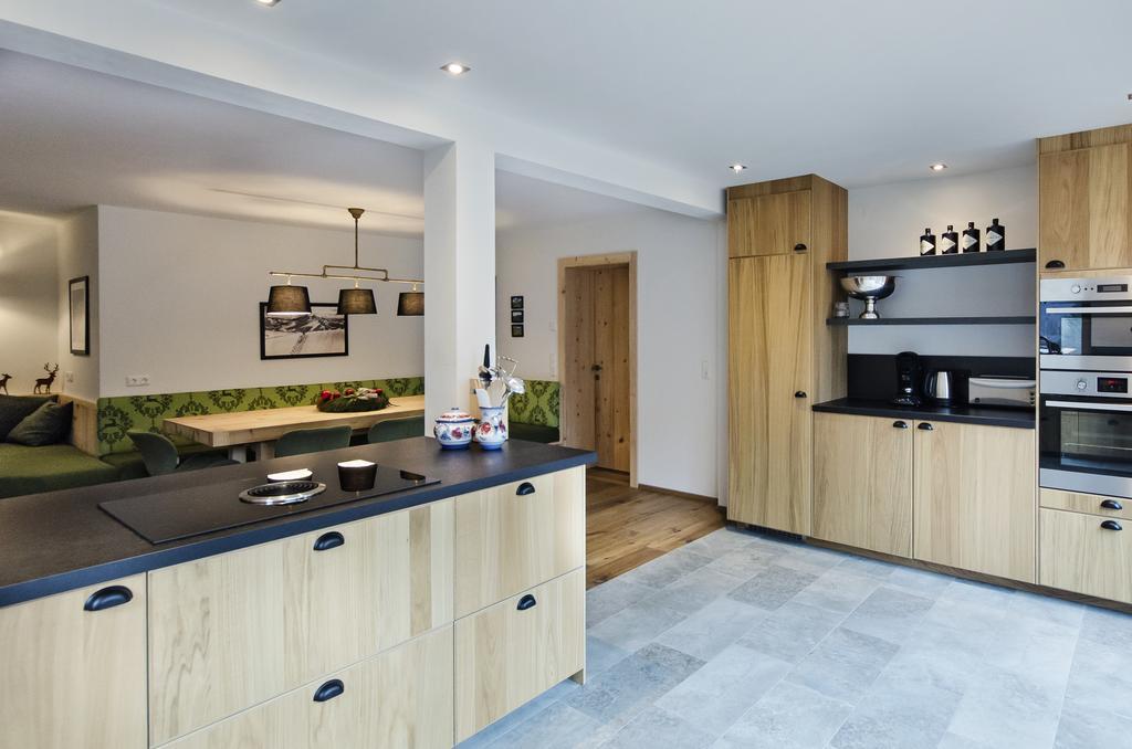 Appartement Romy Bach  Phòng bức ảnh