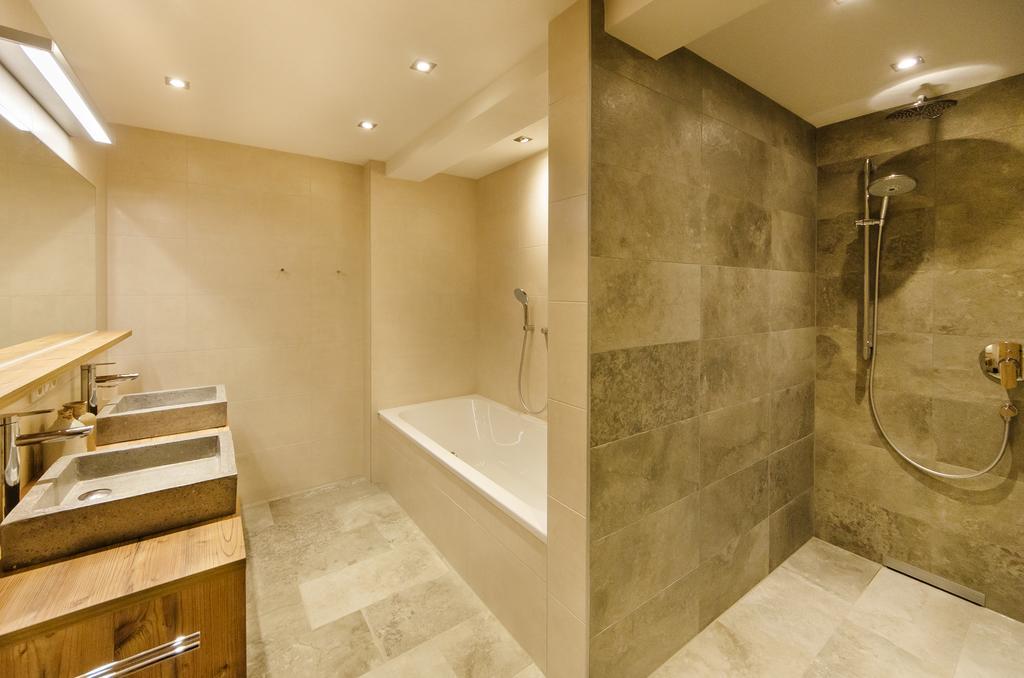 Appartement Romy Bach  Phòng bức ảnh