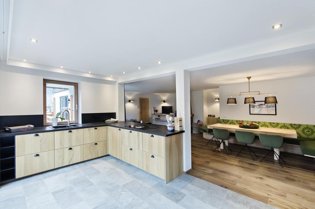 Appartement Romy Bach  Ngoại thất bức ảnh