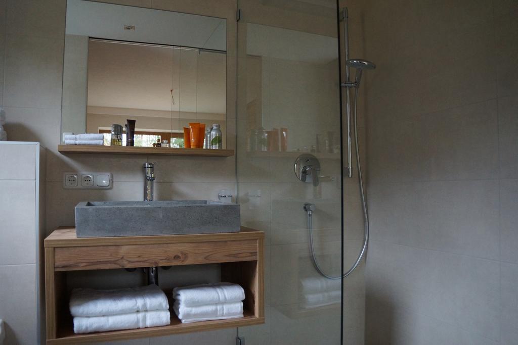 Appartement Romy Bach  Phòng bức ảnh