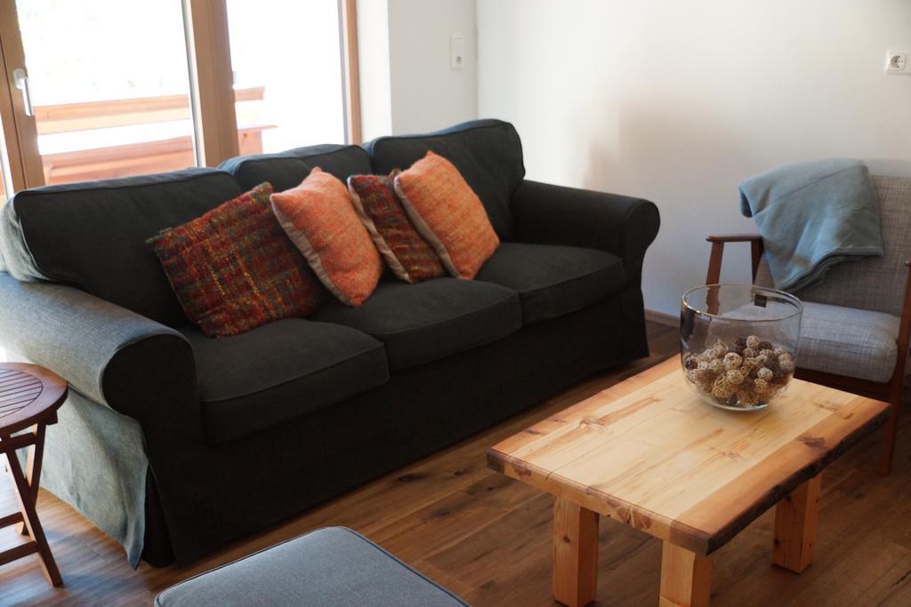 Appartement Romy Bach  Phòng bức ảnh