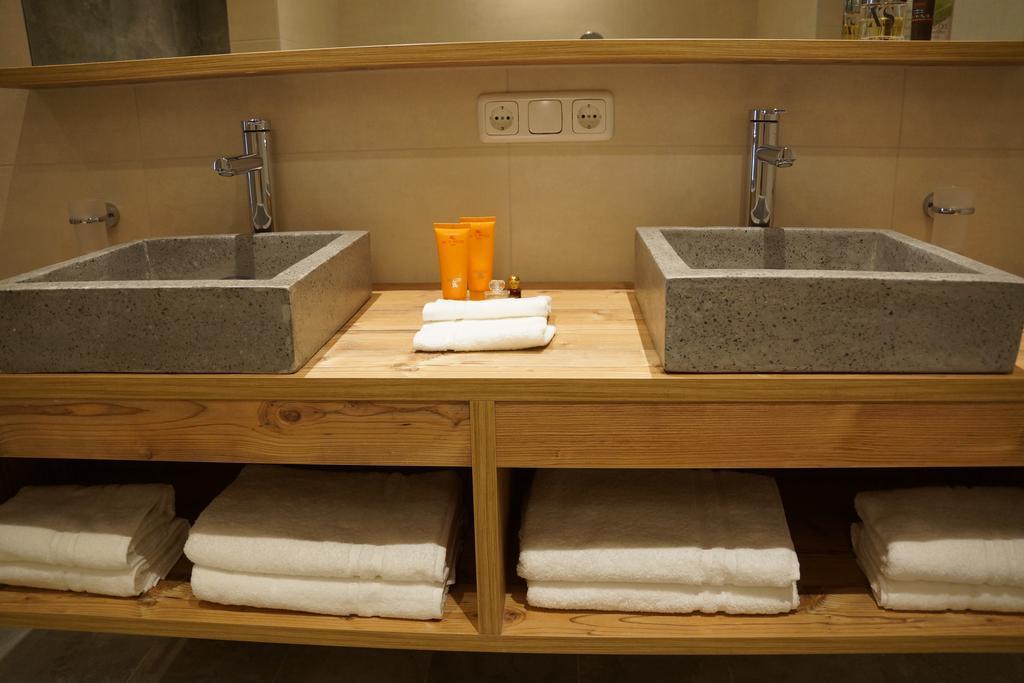 Appartement Romy Bach  Phòng bức ảnh