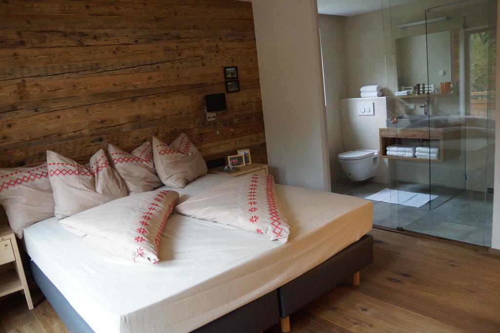 Appartement Romy Bach  Phòng bức ảnh
