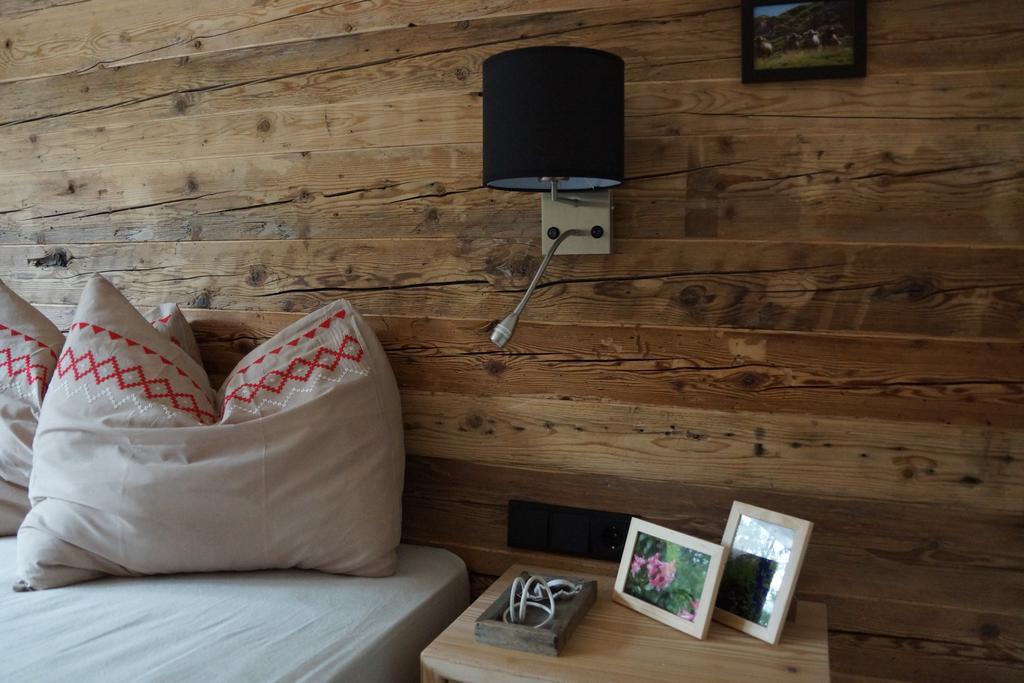 Appartement Romy Bach  Phòng bức ảnh